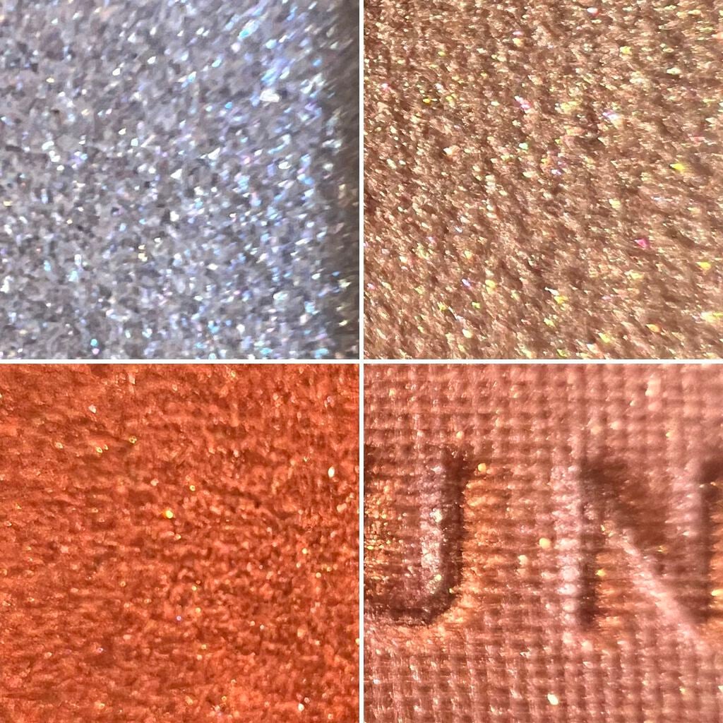 アイカラーレーション/LUNASOL/アイシャドウパレットを使ったクチコミ(3枚目)