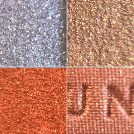 アイカラーレーション/LUNASOL/アイシャドウパレットを使ったクチコミ(3枚目)