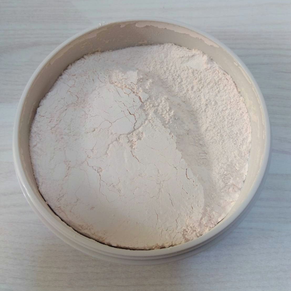 スポッツカバー ルースパウダー/SHISEIDO/ルースパウダーを使ったクチコミ(5枚目)