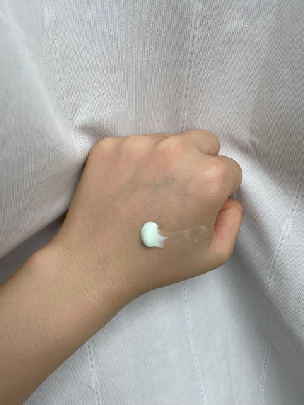 スキンアクア トーンアップUVエッセンス/スキンアクア/日焼け止めクリームを使ったクチコミ(3枚目)