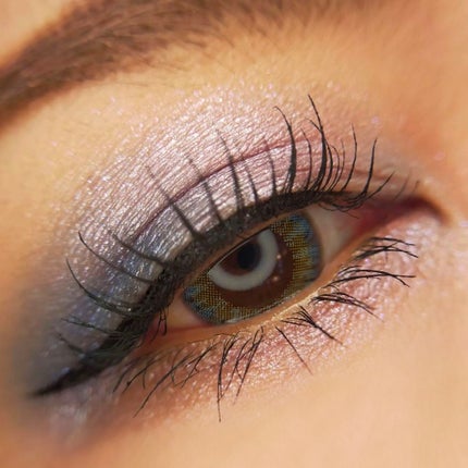 エクスプローラ12色 動物アイシャドウパレット/PERFECT DIARY/アイシャドウパレットを使ったクチコミ(9枚目)