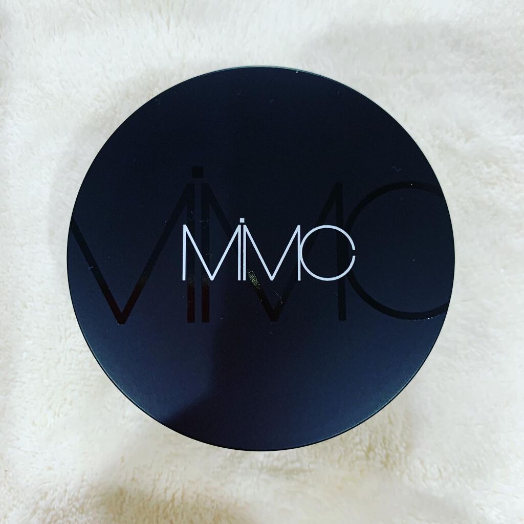 ミネラルリキッドリー ファンデーション SPF22 PA++/MiMC/リキッドファンデーションを使ったクチコミ(1枚目)