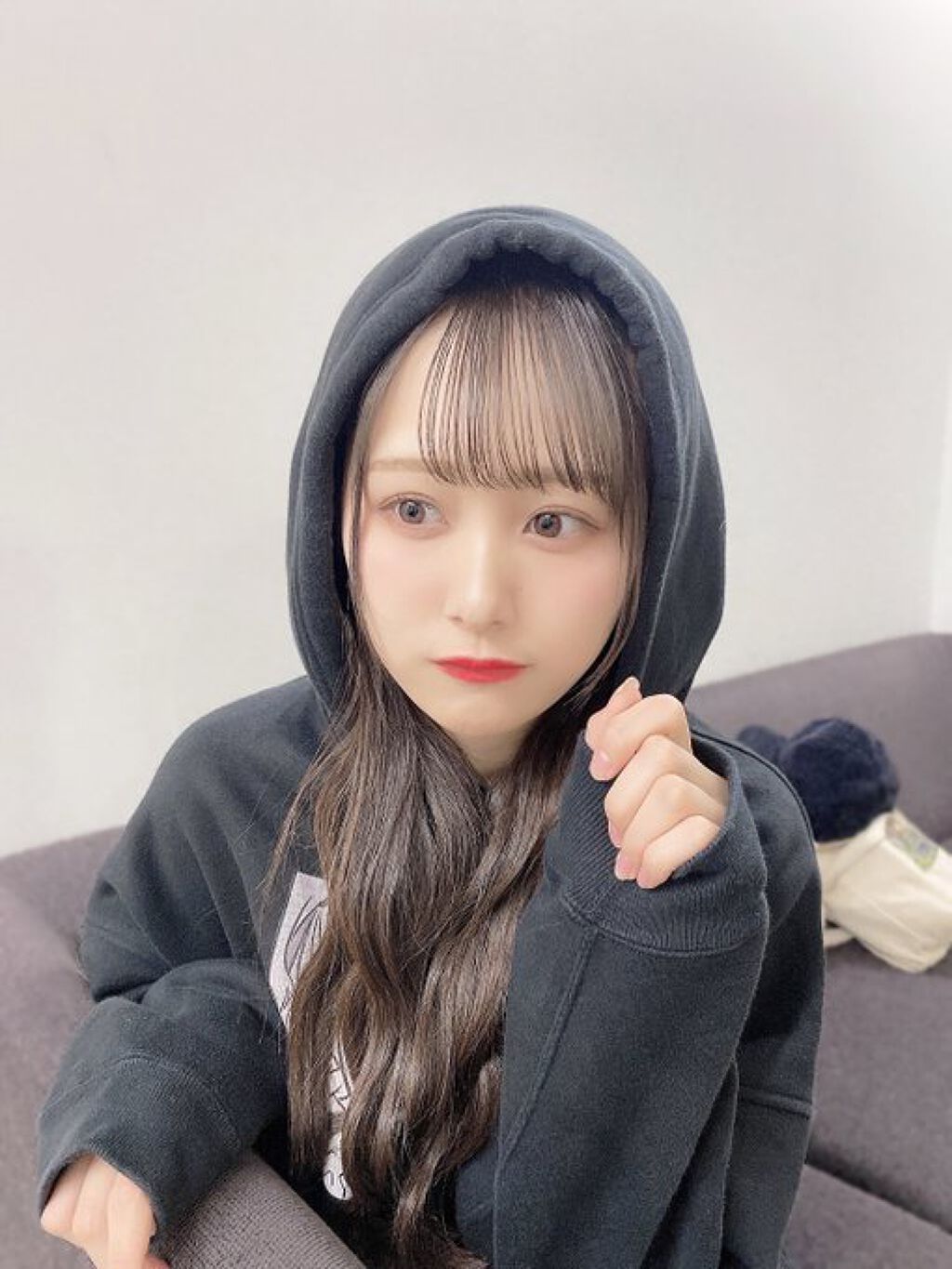 ハトムギ保湿ジェル(ナチュリエ スキンコンディショニングジェル)/ナチュリエ/美容液を使ったクチコミ（3枚目）