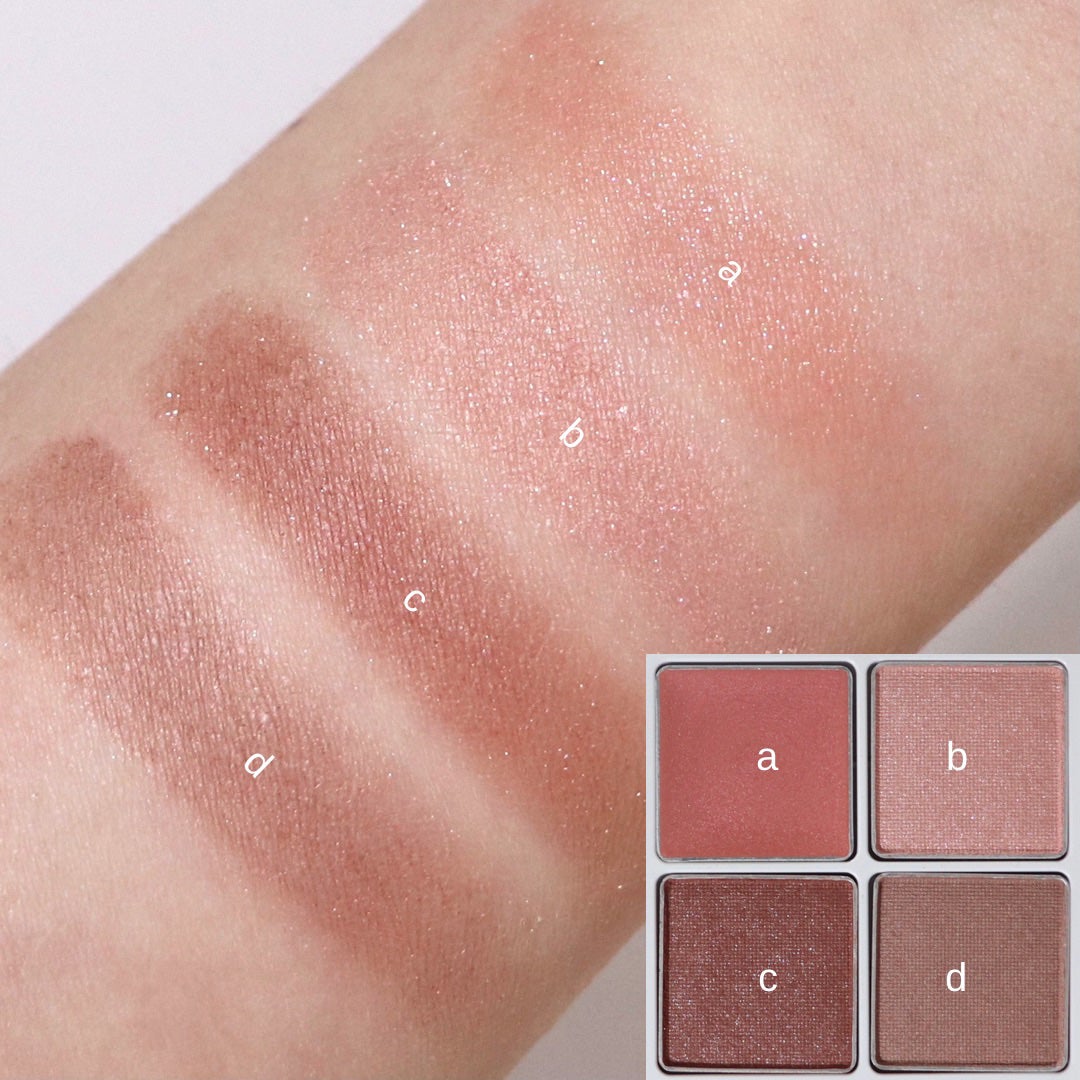 ミネラルマルチルミナイザー/SUIKO HATSUCURE/スティックハイライトを使ったクチコミ(4枚目)