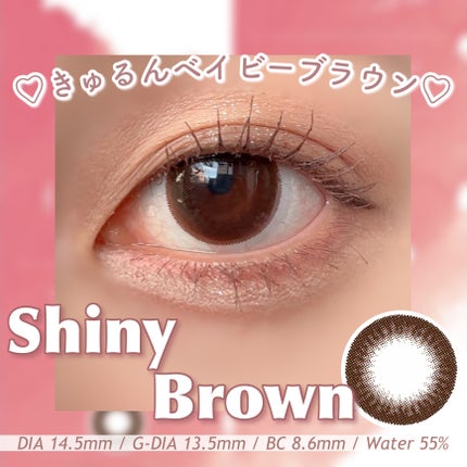 feliamo 1day/feliamo/ワンデー(1DAY)カラコンを使ったクチコミ(1枚目)