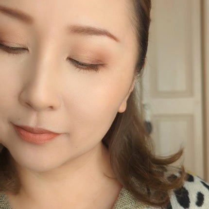 プロ アイ パレット/CLIO/アイシャドウパレットを使ったクチコミ(7枚目)