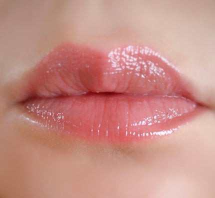 ルージュ ココ/CHANEL/口紅を使ったクチコミ(4枚目)