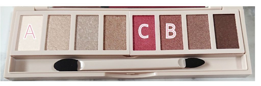 ゴクブトマスカラ/キャンメイク/マスカラを使ったクチコミ(4枚目)