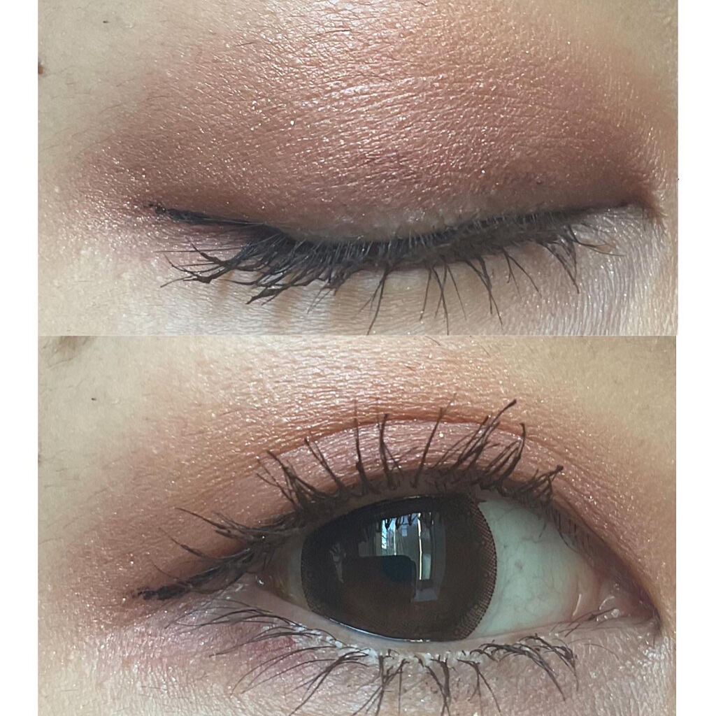 パーフェクトスタイリストアイズ/キャンメイク/アイシャドウパレットを使ったクチコミ（3枚目）