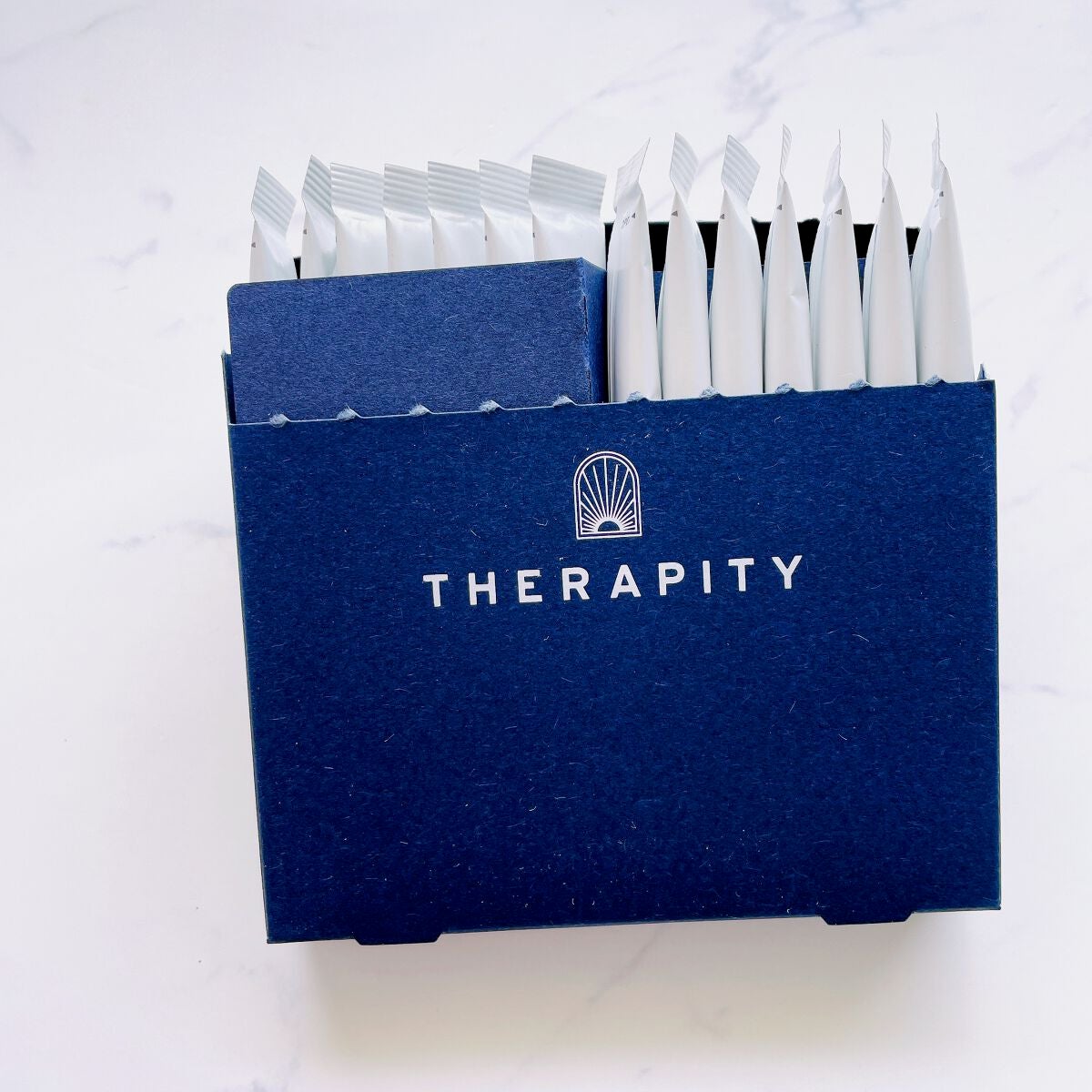 セラピティ/日本予防医薬/美容サプリメントを使ったクチコミ(2枚目)