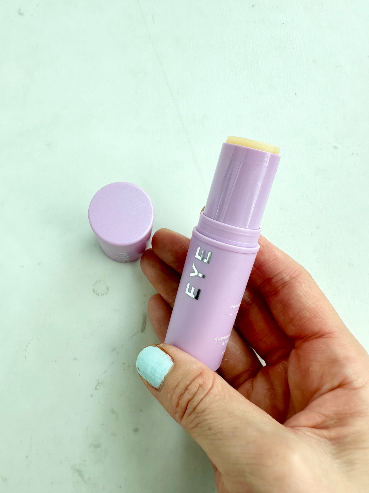 アイバーム/KAHI/フェイスバームを使ったクチコミ(2枚目)