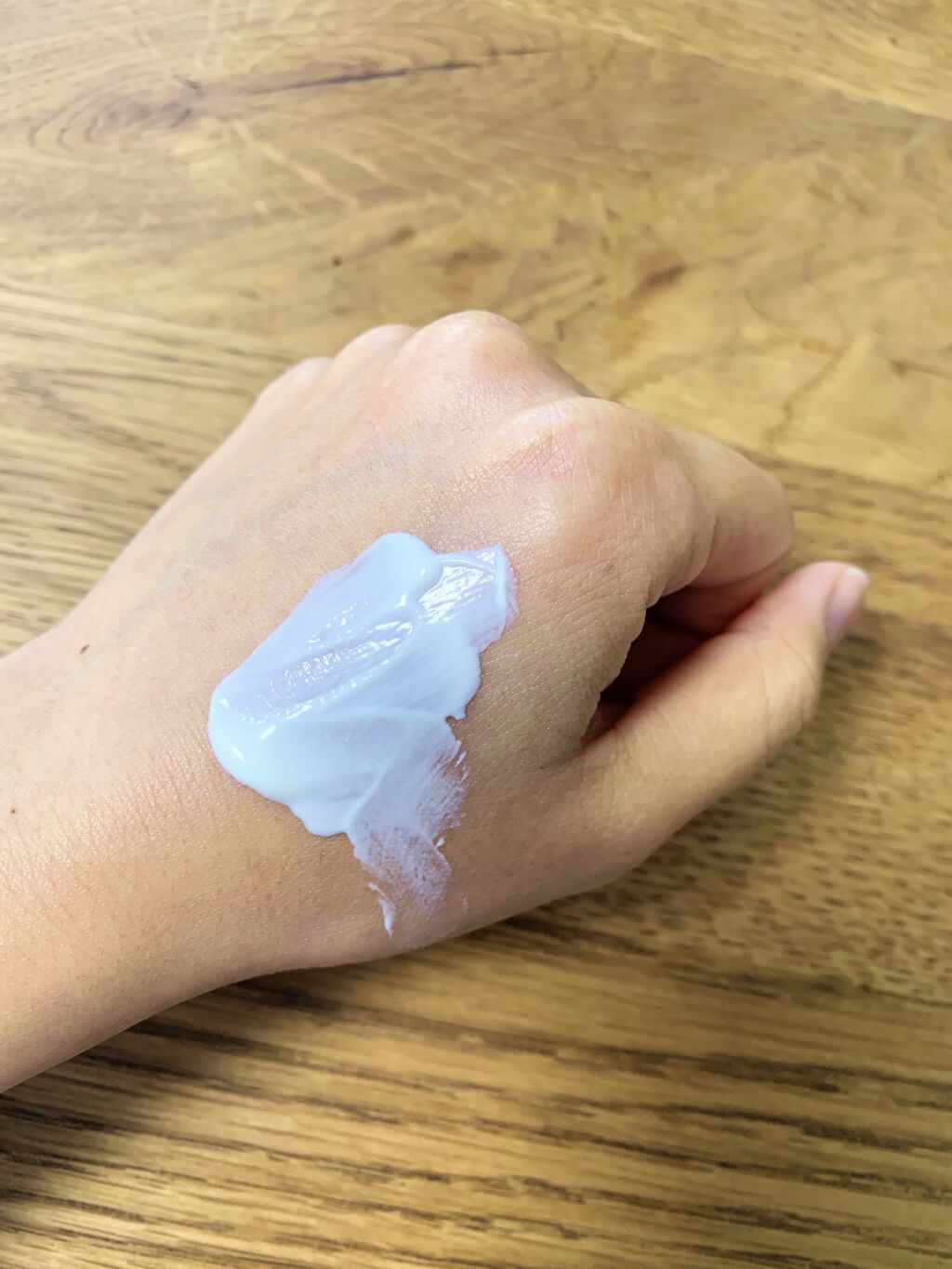 クリアウェルネス UV ディフェンス ジェル/雪肌精/日焼け止めジェルを使ったクチコミ（3枚目）