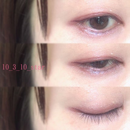 リアルクローズシャドウ/excel/アイシャドウパレットを使ったクチコミ(7枚目)