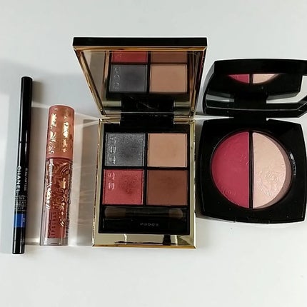 スティロ ユー ウォータープルーフ N/CHANEL/ペンシルアイライナーを使ったクチコミ(1枚目)