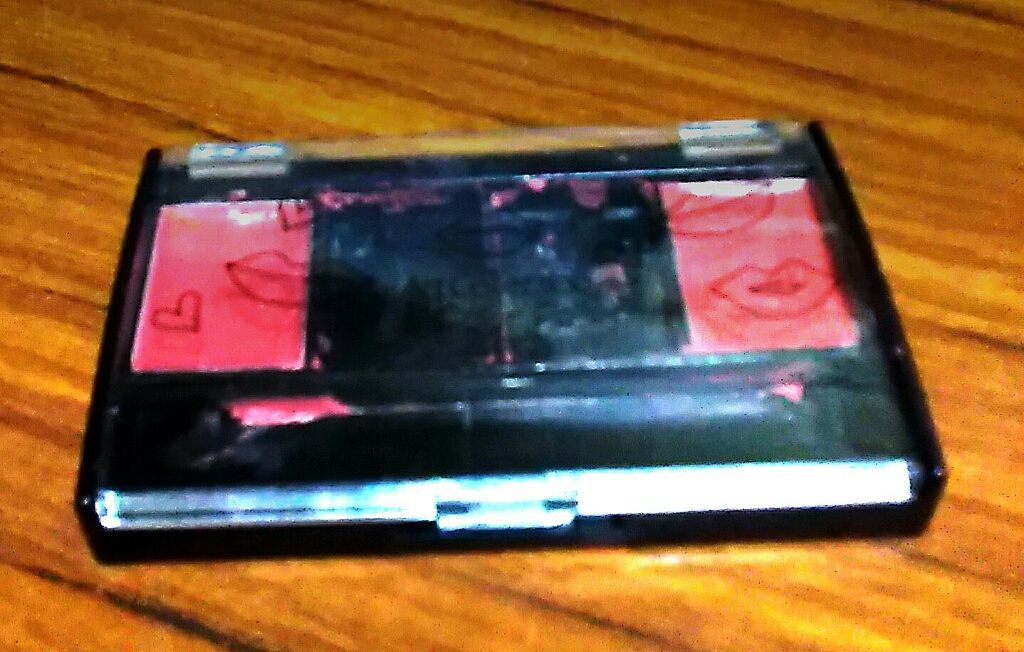 AT リップパレット/Art Collection/口紅を使ったクチコミ(4枚目)