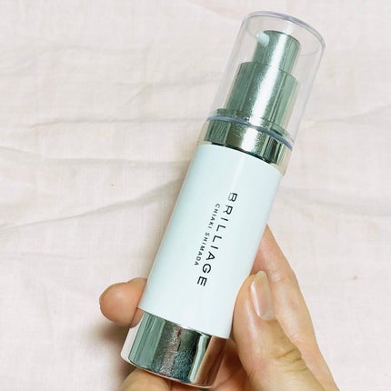 スキンプライマー UV プロテクター(フェイス&ボディ)/ブリリアージュ/化粧下地を使ったクチコミ(2枚目)