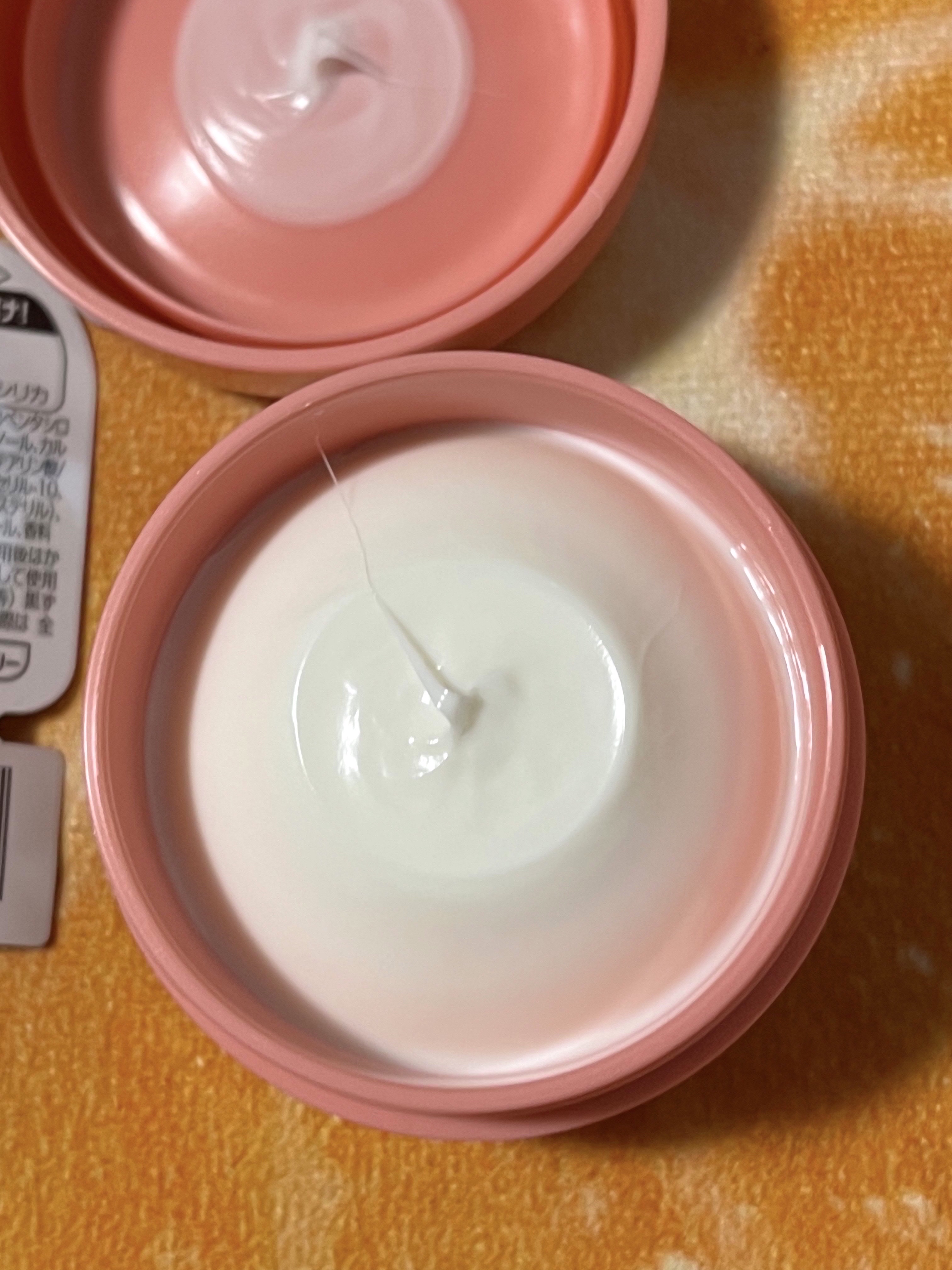 ルシードエル ＃ニュアンスデザインワックスのクチコミ「＼コンパクトサイズ／

ルシードエル
＃ニュアンスデザインワックス
¥418

昨年使ってまし.....」（3枚目）