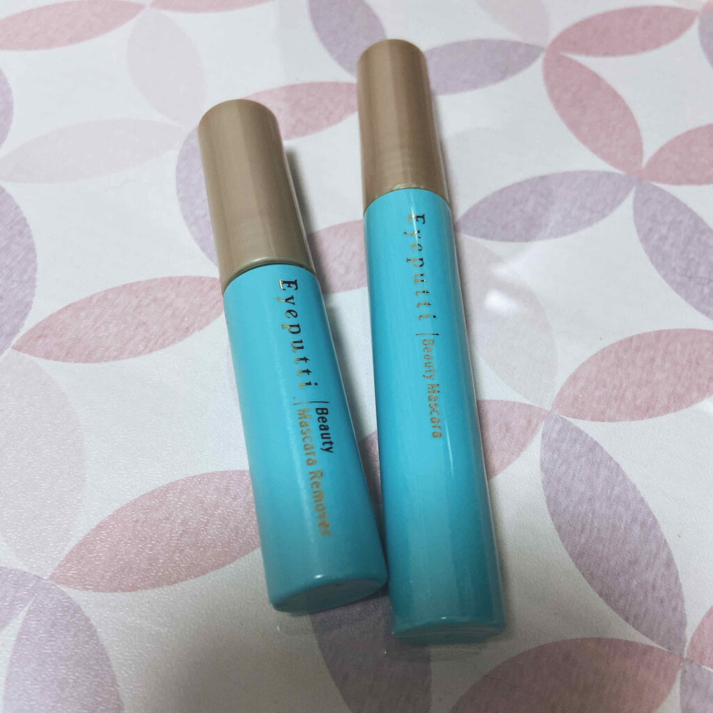 アイプチ®　ビューティ マスカラリムーバー		/アイプチ®/ポイントメイクリムーバーを使ったクチコミ（2枚目）