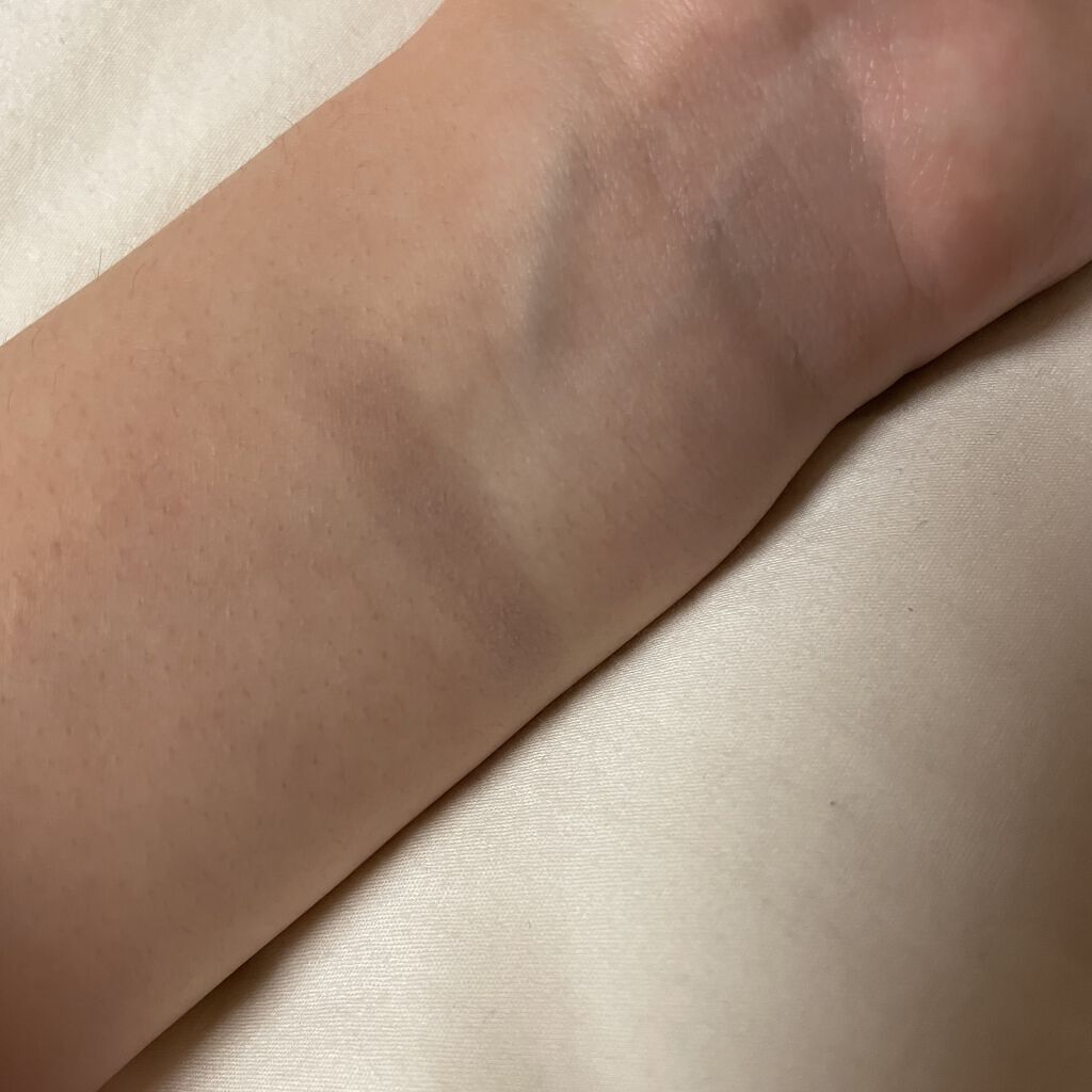 シェーディングパウダー/キャンメイク/シェーディングを使ったクチコミ（2枚目）