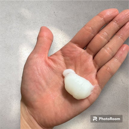 ディープダメージトリートメントEX/UNOVE/洗い流すヘアトリートメントを使ったクチコミ(4枚目)