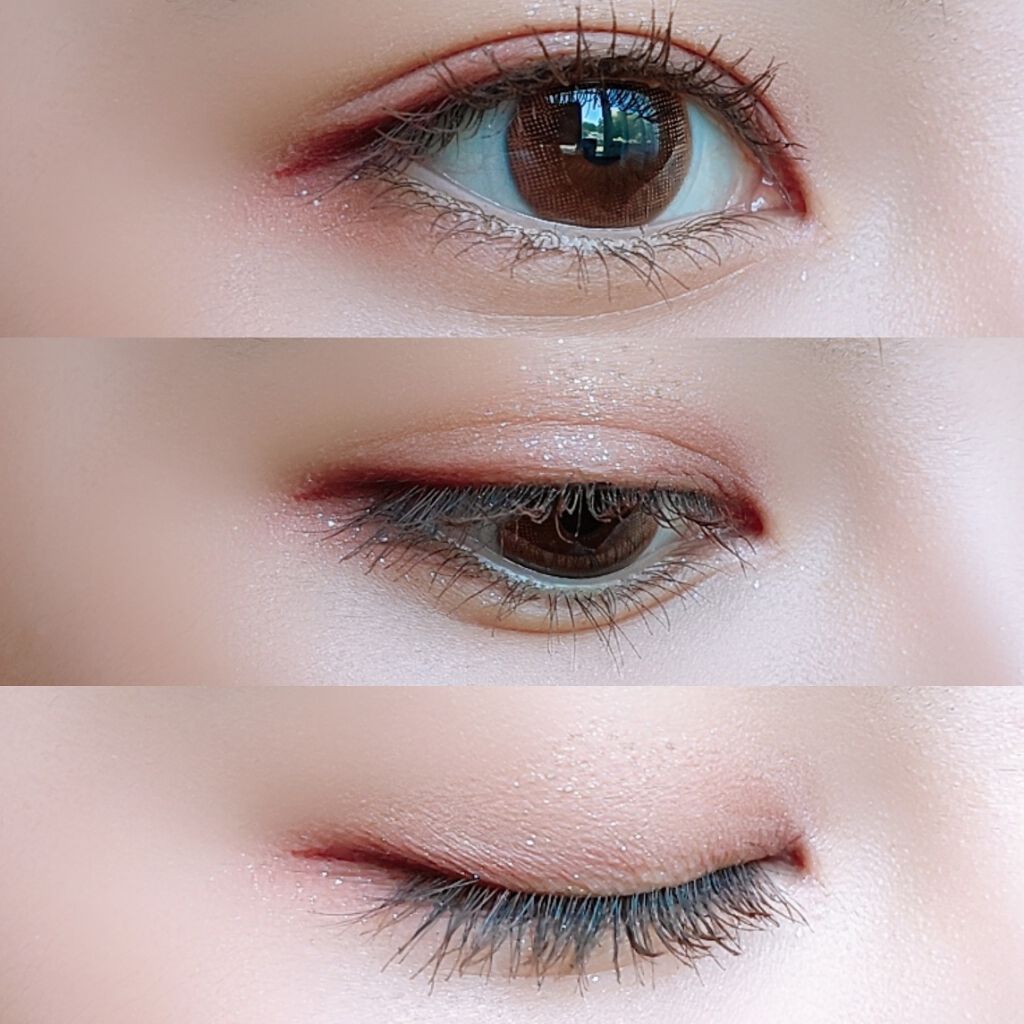 プロ アイ パレット/CLIO/アイシャドウパレットを使ったクチコミ（2枚目）