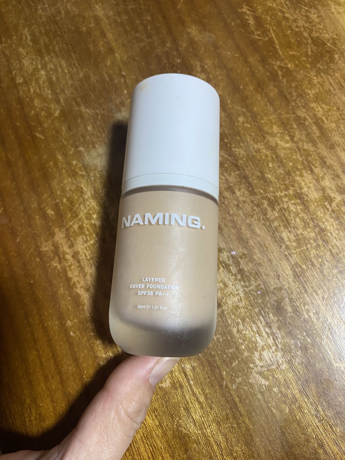 ジェニフィック アドバンスト バイオセルロース マスク/LANCOME/シートマスク・パックを使ったクチコミ（3枚目）