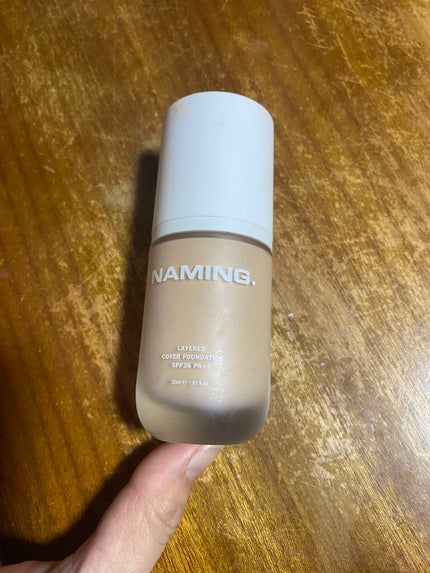 薬用固形パウダー/ピジョン/ボディパウダーを使ったクチコミ(3枚目)