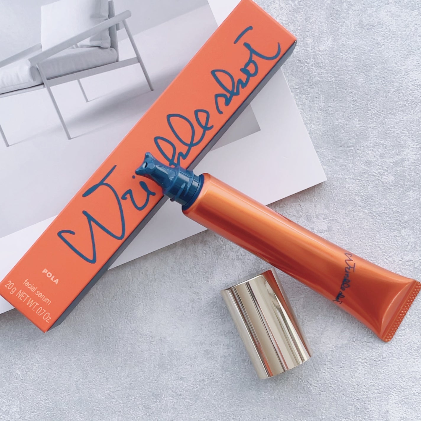 リンクルショット メディカル セラム N/リンクルショット/アイケア・アイクリームを使ったクチコミ(4枚目)