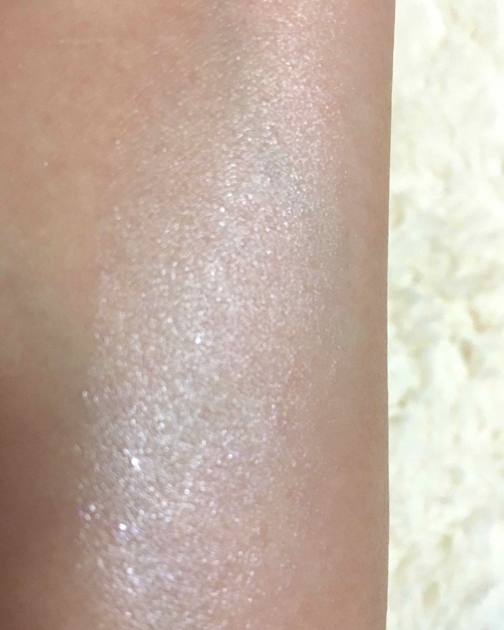 エクストラUV ハイライトジェル/アリィー/日焼け止めジェルを使ったクチコミ(4枚目)