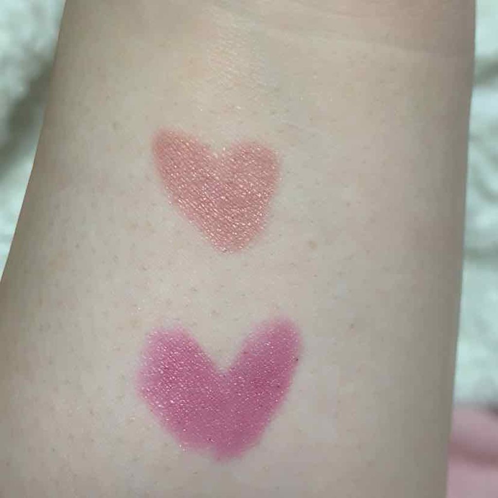 バーム ステイン/REVLON/口紅を使ったクチコミ(3枚目)