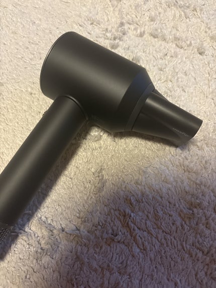 Dyson Supersonic Ionicヘアドライヤー/dyson/ドライヤーを使ったクチコミ(7枚目)