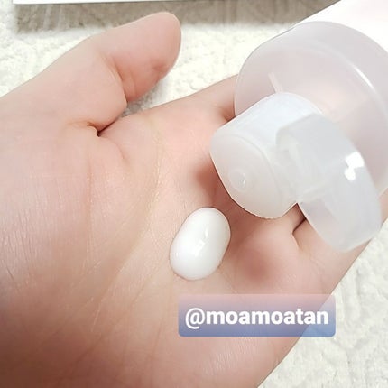 ボディミルク ブライトニング&エイジングケア<医薬部外品>/ファンケル/ボディミルクを使ったクチコミ(2枚目)