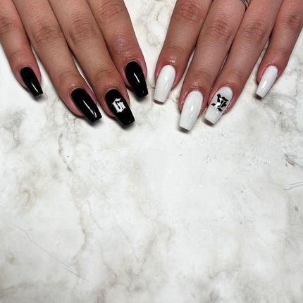 #モノトーンネイル,#ネイル,#ニュアンスネイル,#スカルプネイル,#ジェルネイル,#ママネイル,#ギャルネイル,#大人ネイル,#派手ネイル,#ネイル,#城陽ネイル,#京都ネイル,#大阪ネイル,#奈良ネイルのネイルデザイン