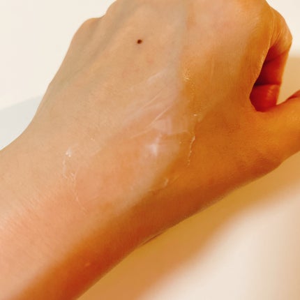 薬用ホワイトケアクリーム/DELIWHITE/デリケートゾーンケアを使ったクチコミ(3枚目)