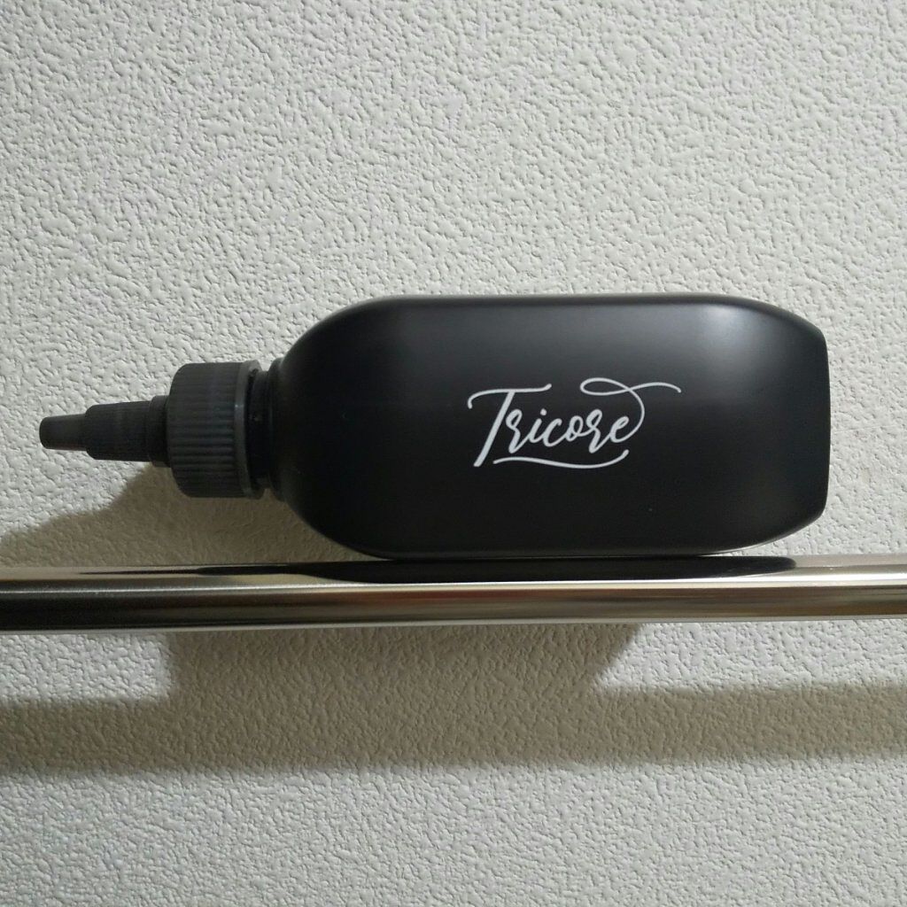 温感ヘッドスパトリートメント/TRICORE/頭皮トリートメントを使ったクチコミ（2枚目）