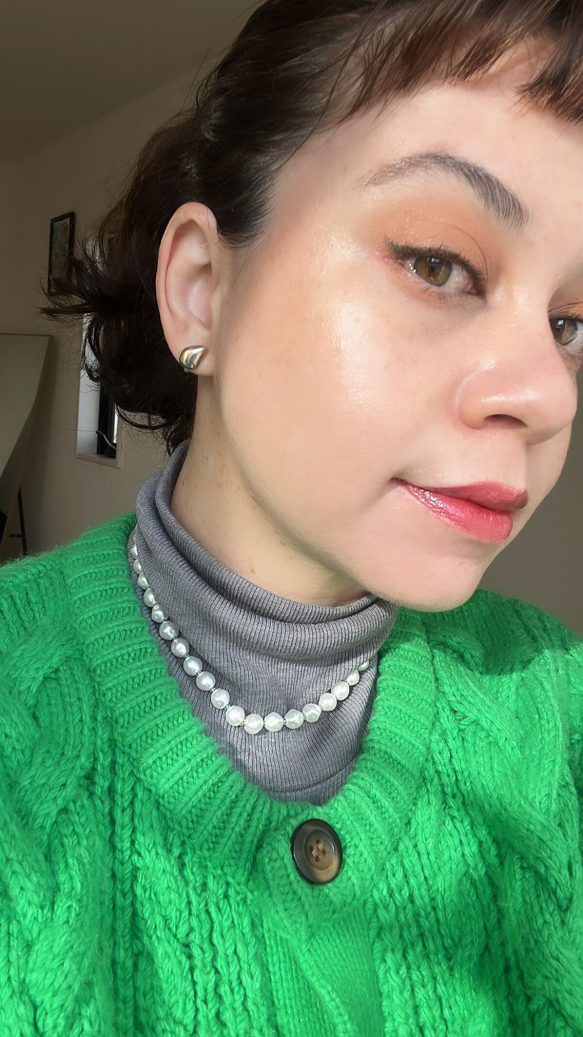 ディオール バックステージ アイ パレット/Dior/アイシャドウパレットを使ったクチコミ（2枚目）