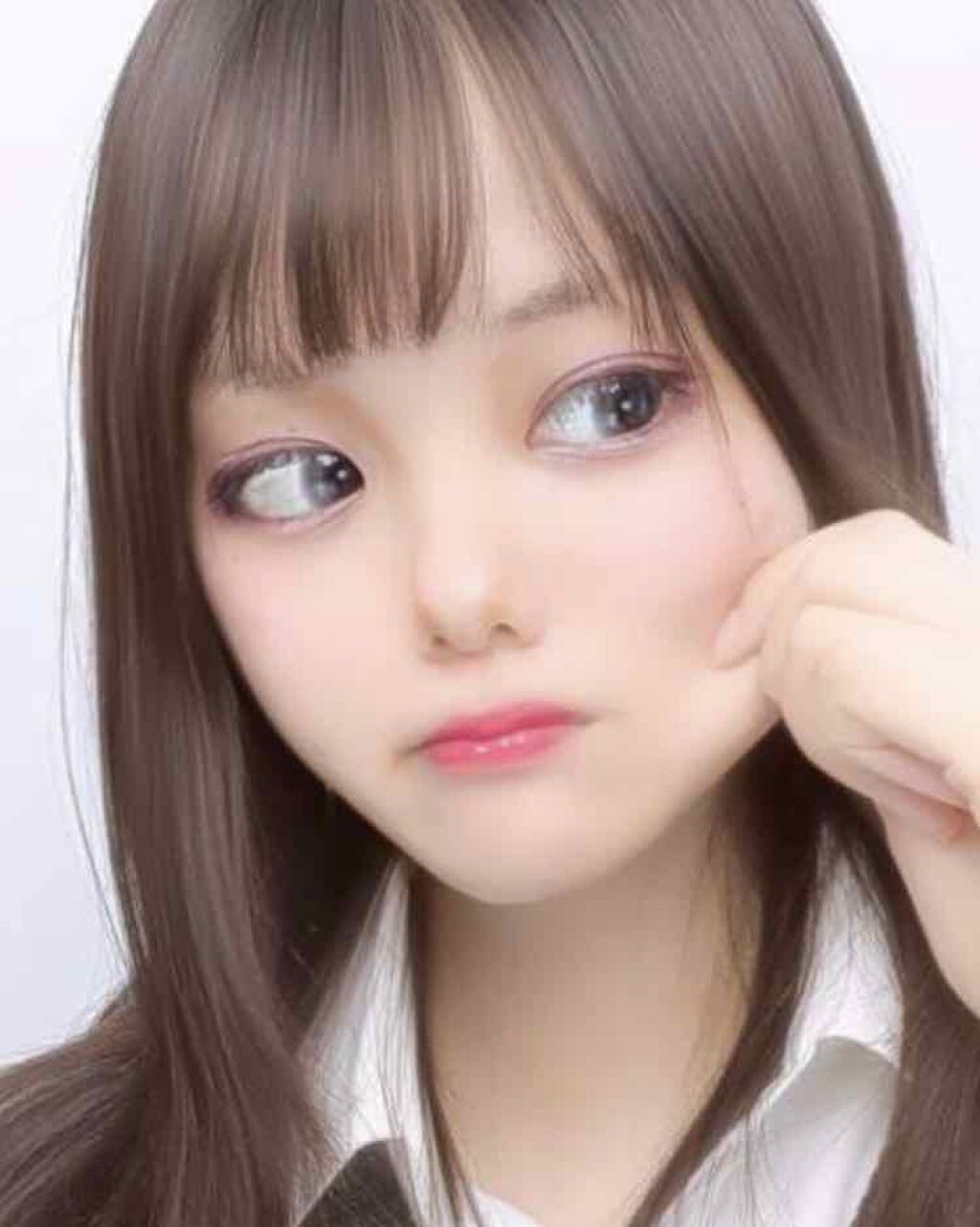 アートクラスバイロダン シェーディング/too cool for school/シェーディングを使ったクチコミ（2枚目）