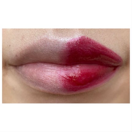 ブリリアントシグネチャー 314/ロレアル パリ/口紅を使ったクチコミ(2枚目)
