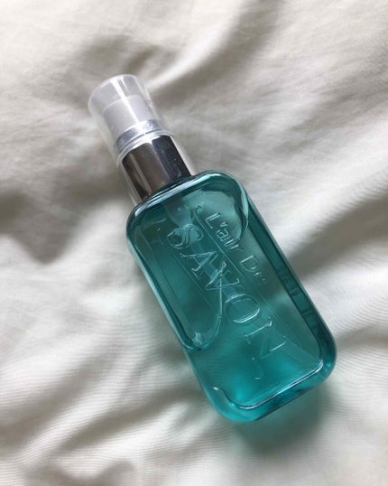 パフュームジェリー/レールデュサボン/香水(レディース)を使ったクチコミ(1枚目)