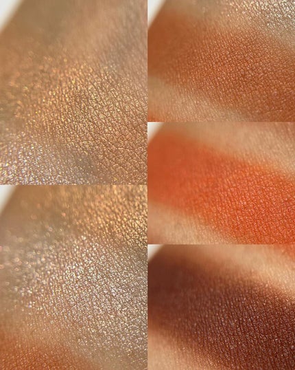 【旧】サンク クルール クチュール/Dior/アイシャドウパレットを使ったクチコミ(4枚目)