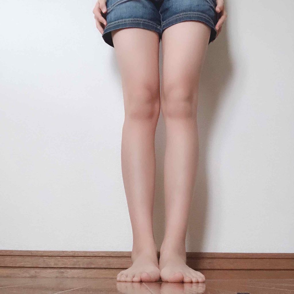 スキンミルク(しっとり)/ニベア/ボディミルクを使ったクチコミ（3枚目）