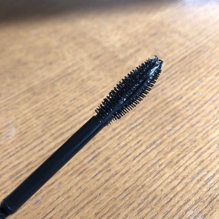 パワフルカール マスカラ EX(ボリューム)/FASIO/マスカラを使ったクチコミ(3枚目)