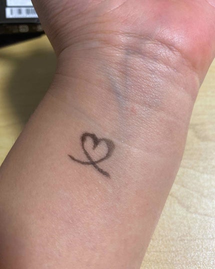 スキルレスライナー/LUMIURGLAS/リキッドアイライナーを使ったクチコミ(4枚目)