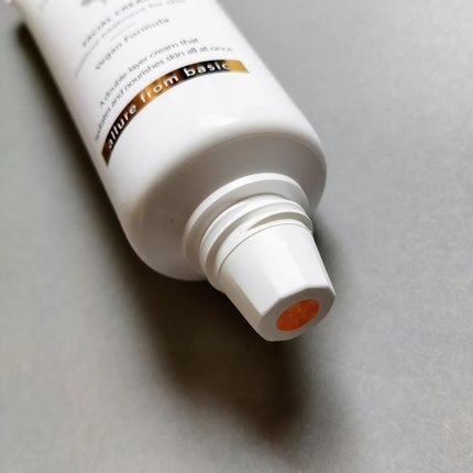 ダルバ ホワイトトリュフファーストスプレーセラム/ダルバ/ミスト状化粧水を使ったクチコミ(5枚目)