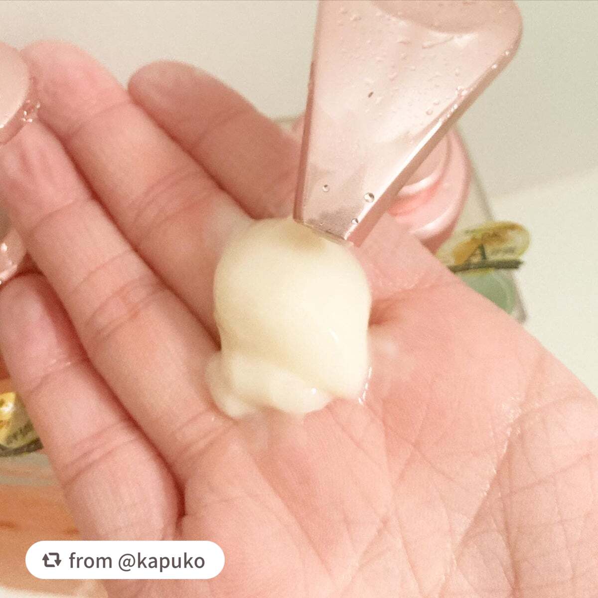 プルント ディープリペア美容液シャンプー/トリートメント/Purunt./市販シャンプーを使ったクチコミ(6枚目)