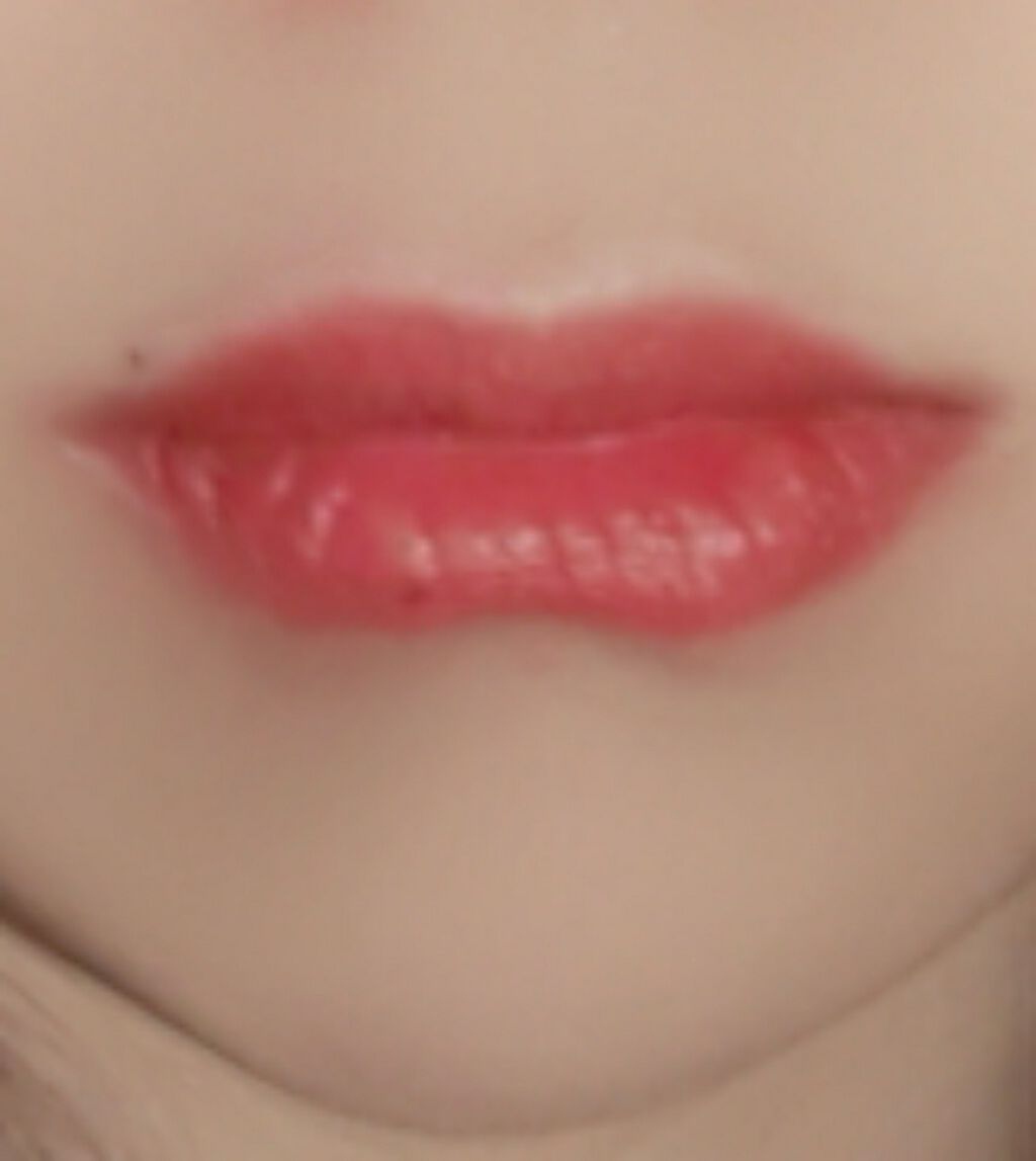 WHY NOT SPINNS マットリップスティック/DAISO/口紅を使ったクチコミ(1枚目)