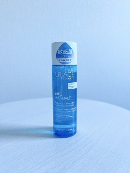 ユリアージュ オーエッセンス/ユリアージュ/化粧水を使ったクチコミ(4枚目)