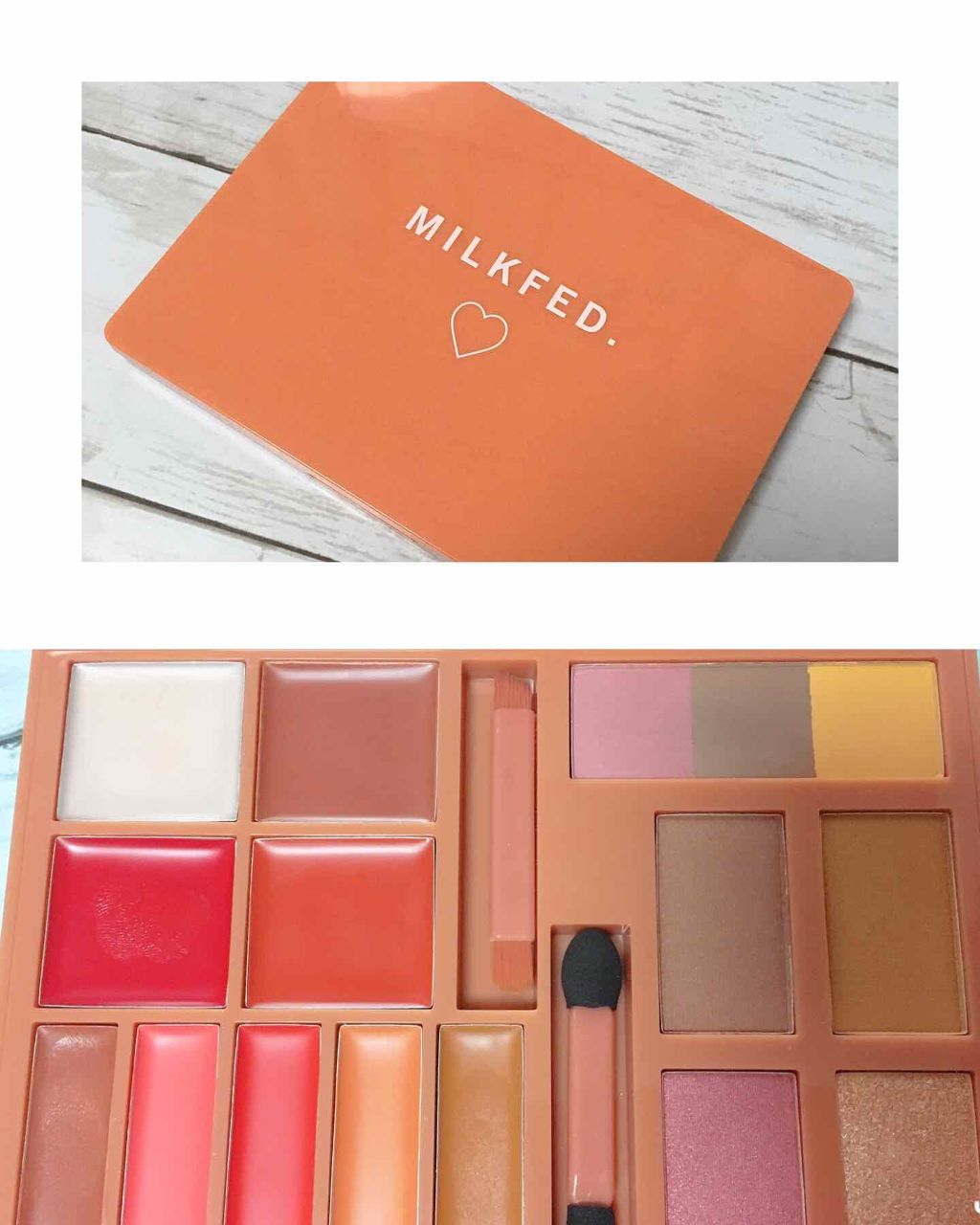 mini 2019年11月号/mini /雑誌を使ったクチコミ(1枚目)