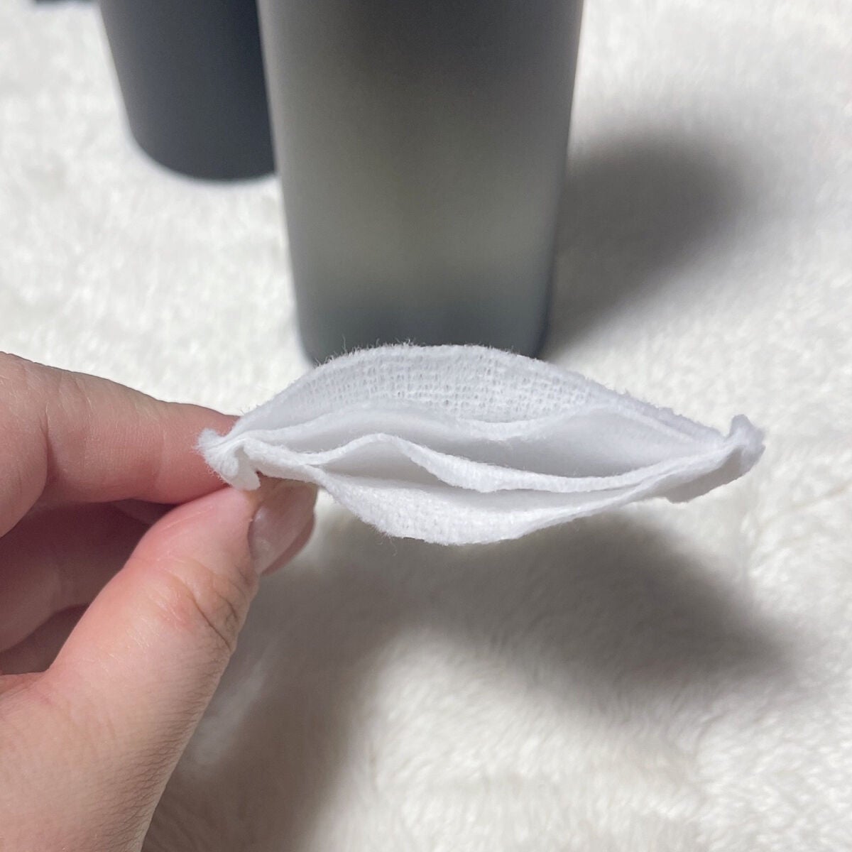 スノー クラリファイア/DECORTÉ/美容液を使ったクチコミ(4枚目)