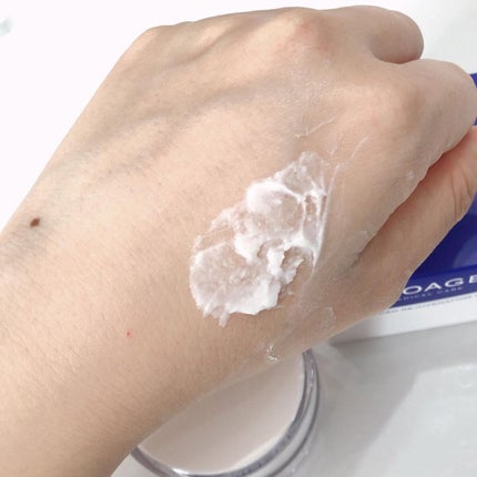 モイスチュアチャージローション/MUNOAGE(ミューノアージュ)/化粧水を使ったクチコミ(9枚目)